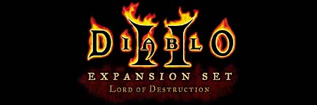 DIABLO 2 Lord Of Destruction